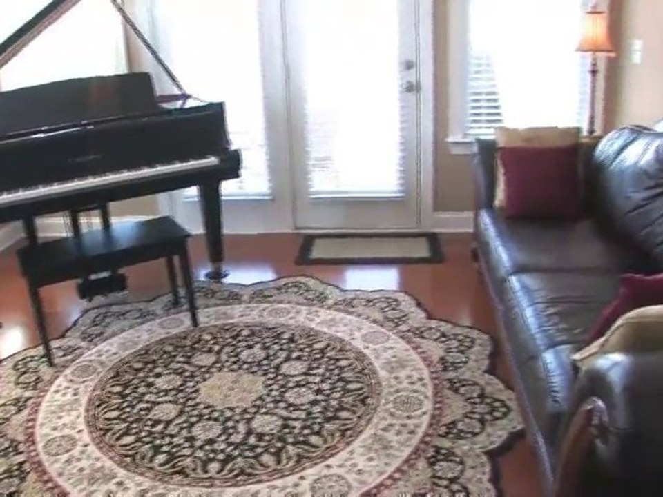 Indian Trail NC Home for Sale