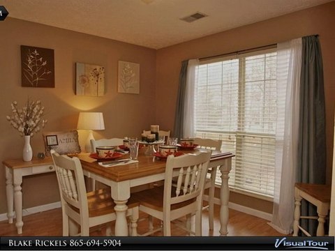 8121 Faircrest Ln. Knoxville TN