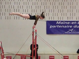 Barres (mouvement simplifié)