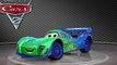 Cars 2 - Character Spin - Carla Veloso [VF|HD]