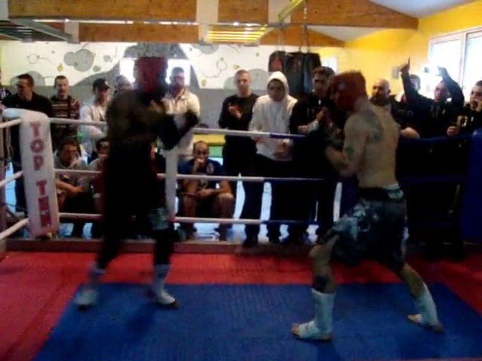 POZO vs M’ZE