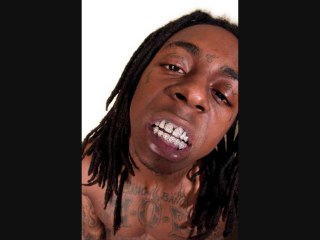 Is weezy the face of hip hop?