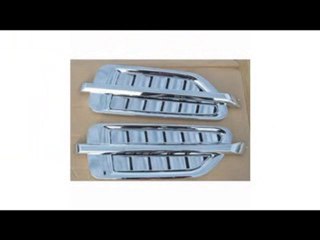 2011 Best Rated Car Hood Scoops