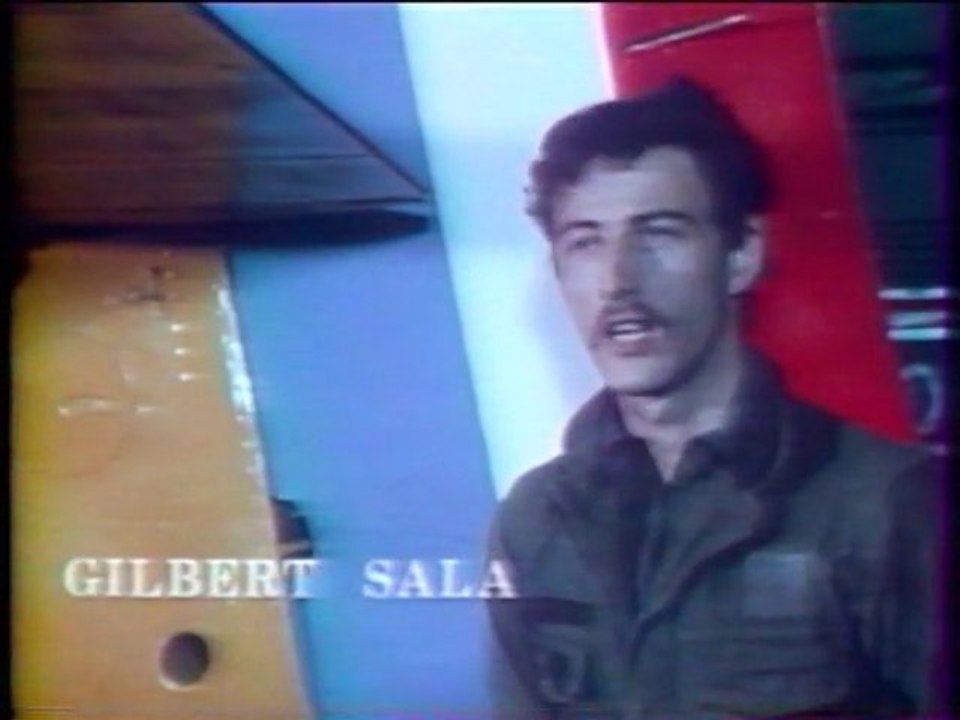 Chef d'oeuvre en péril