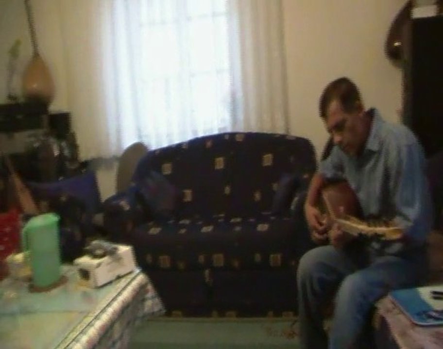 kirsehirli gürsel  yoruldumda yol üstüne oturdum cekicali