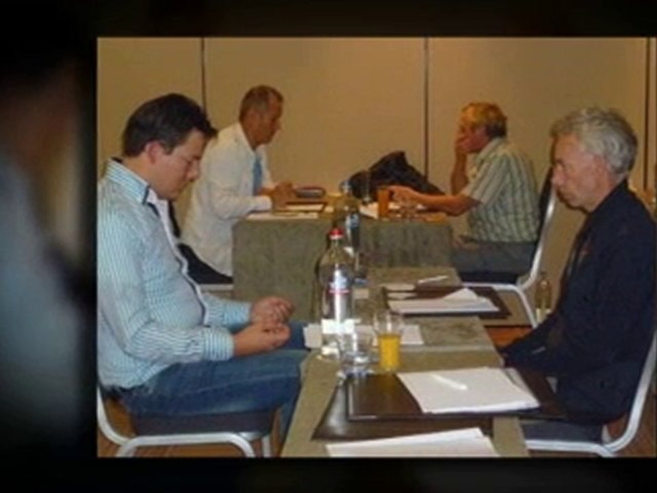 SEMINAR PERSOONLIJKE ONTWIKKELING