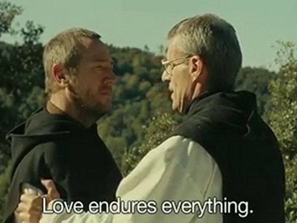 Of Gods And Men
