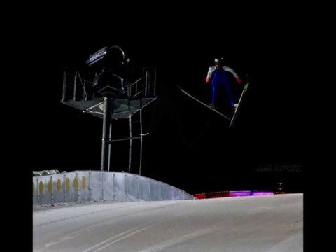 Universiade 2011 Erzurum Olimpiyat Açılış İzle Anadolu Ateşi