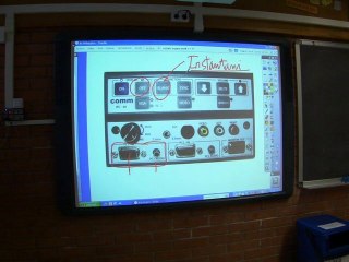 Botó apagat instantani