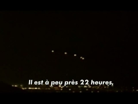 UFO - Phoenix (13 march 1997)