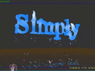 Realflow Training Preview