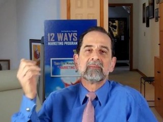 Video Marketing Tip of the Week-Monkey See Monkey Do