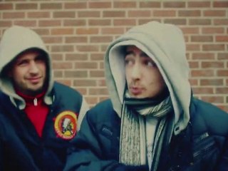 Skyle - L' Effet Couteau-Papillon