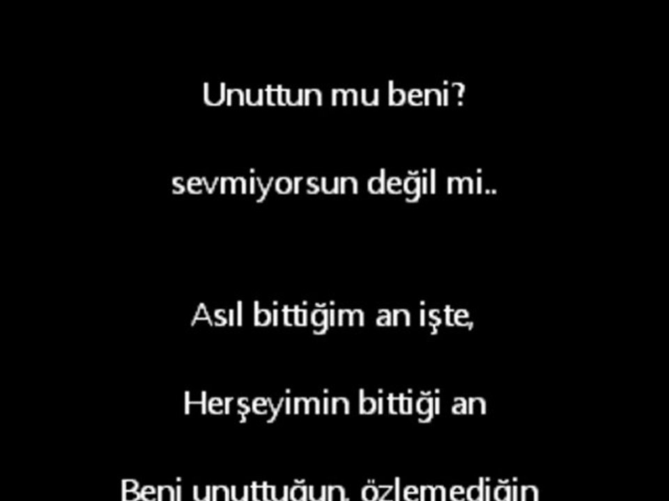 elveda anıl