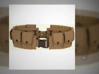 Outdoor and Tactical Accessories