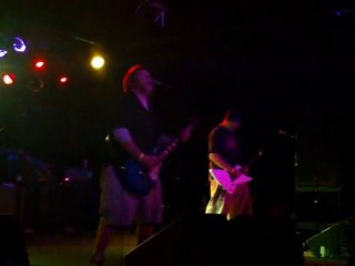 Torn Between Performing "Wasted Lines"