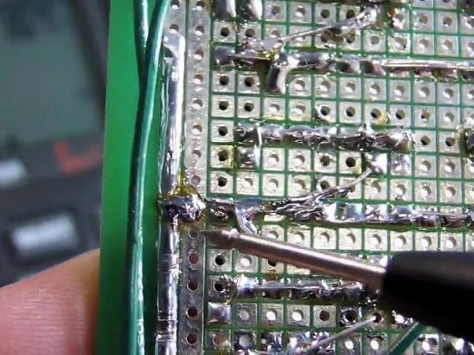MAKE presents: The Multimeter