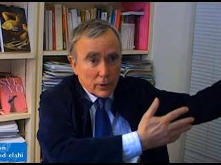 Jean-Claude Guillebaud - éthique et connaissance de soi