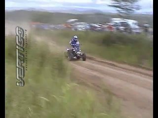 Rally Dakar Argentina-Chile 2011