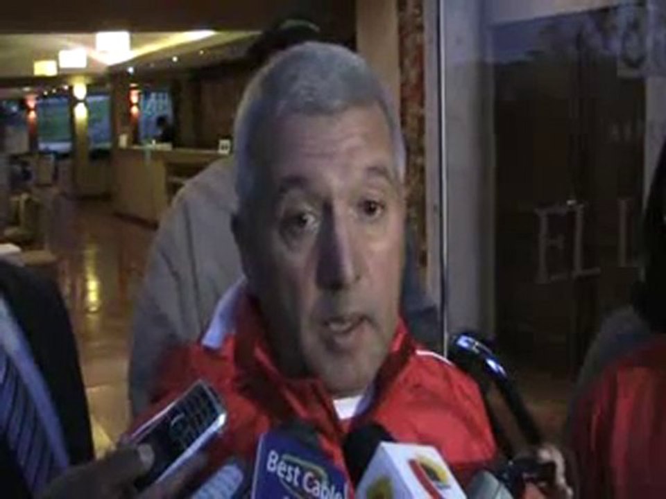 Peru.com: Gustavo Ferrín (2)