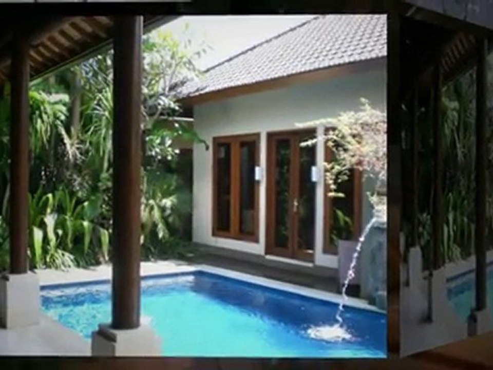 Lakshmi Luxury Villas Bali