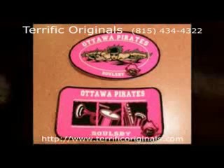 Descargar video: Peru IL Embroidered Shirts and Rhinestones 1-24-11