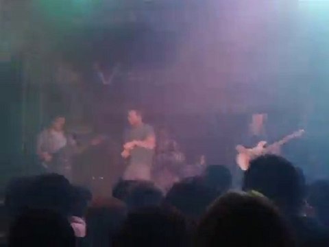 Murat Dalkılıç - KÜLAH (ZynQ)