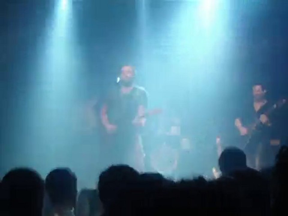 Murat Dalkılıç - Kıyamadım İkimize (ZynQ)