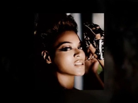 African American Makeup - African American Eye Makeup Ideas