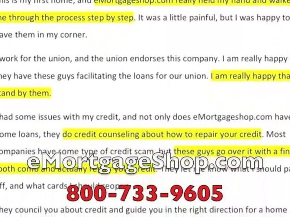 Low Mortgage Payments Newport Beach, CA