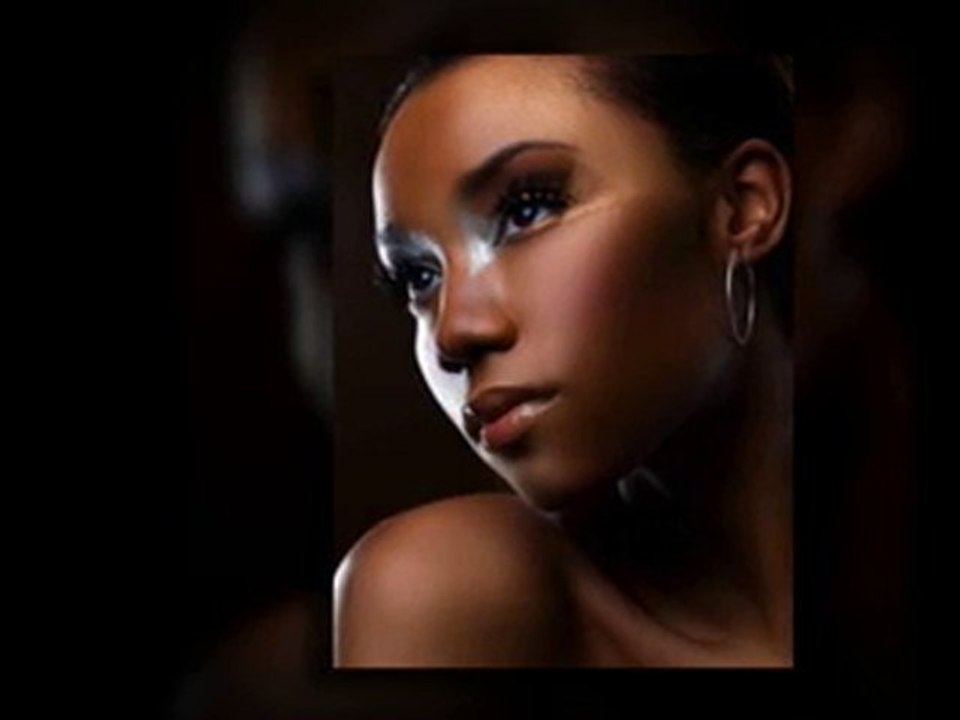 African American Makeup - Eye Makeup Ideas