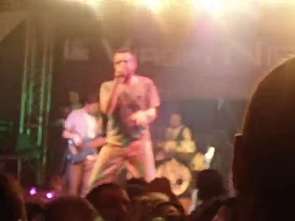 Murat Dalkılıç – La Fontaine (ZynQ)