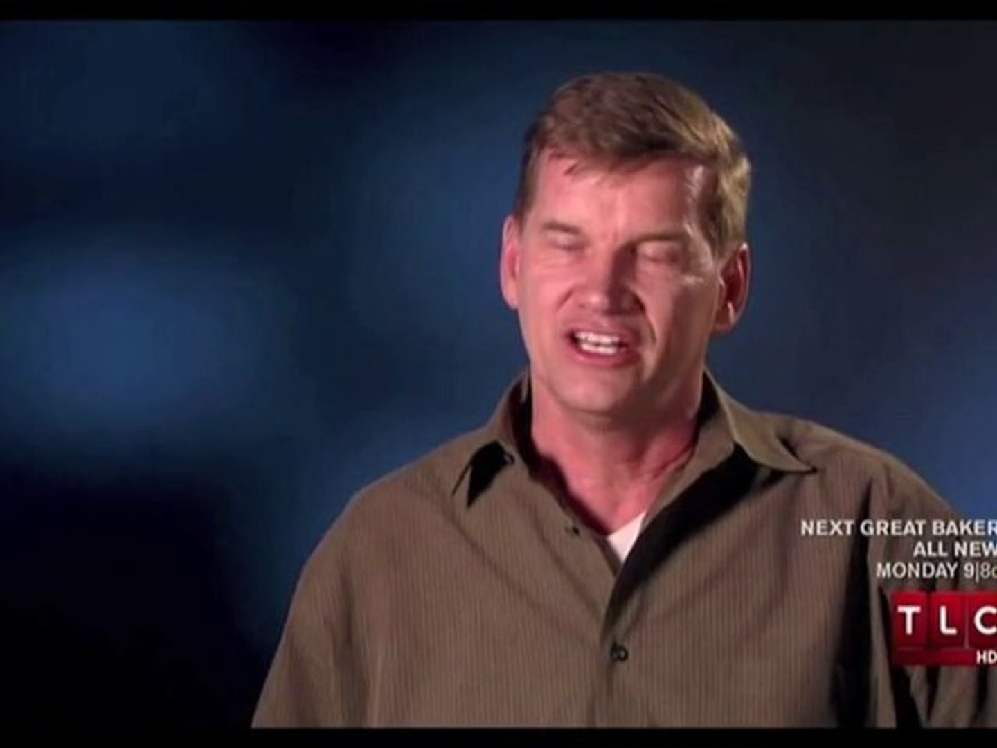 ⁣Ted Haggard TLC Documentary
