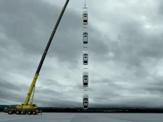 2011 Lexus "The Hard Way" - Chain