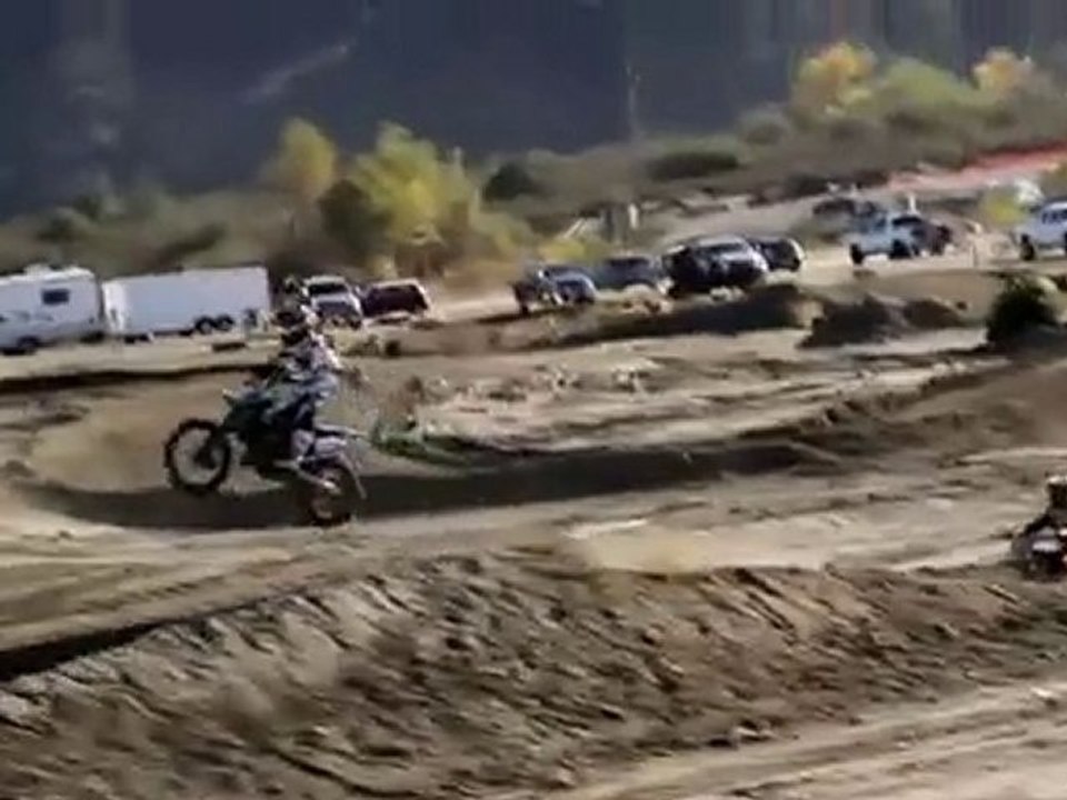 DC SHOES: 2ND ANNUAL MOTO TF RIDE DAY WITH THE WORLDS BEST MOTOCROSS TEAM