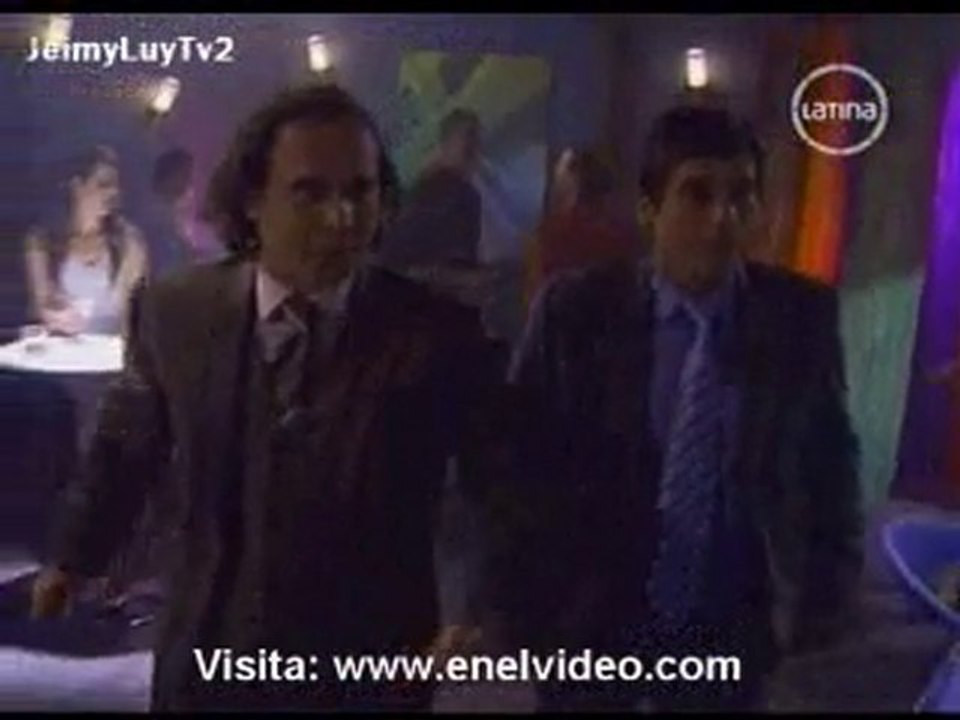 LaLola Capitulo 4 3/5