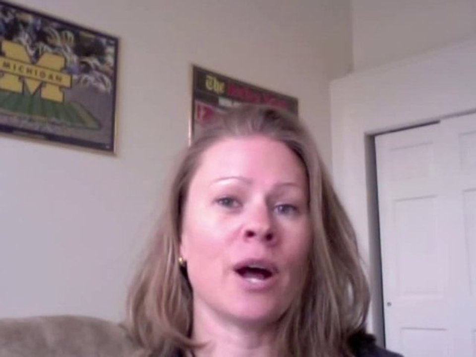 Panic Attack Treatments Affirmations