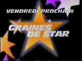Bande Annonce De L'emission Graine De Star 1996 M6