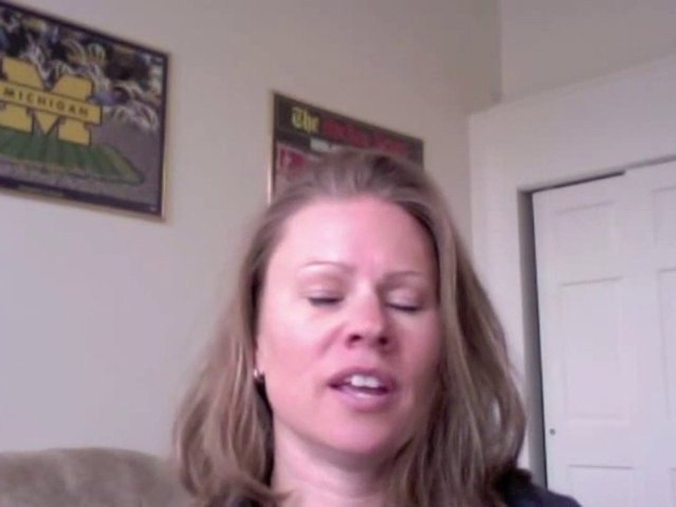 Panic Attack Treatments Affirmations