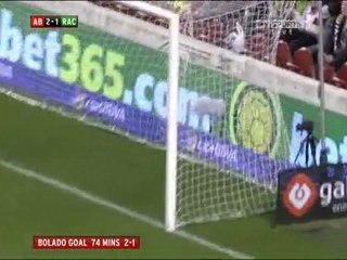 Revista De La Liga - 18-01-11 part 3