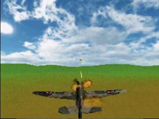 Spitfire Heroes - Tales of the Royal Air Force  pt1