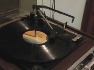 Orquesta Ritmo de Sábanas - Porro bonito - 33 1/3 rpm