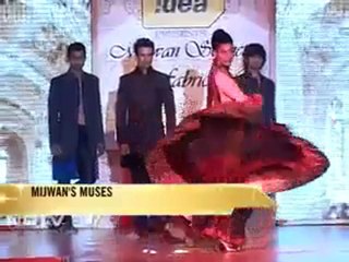 Bollywood biggies stand up for girl child