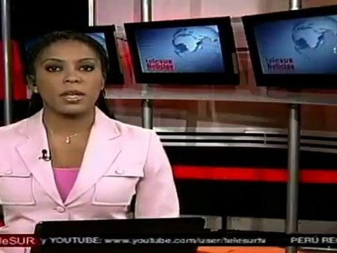 Mientras recrudecen las protestas en Tunez, EEUU envía a polémico funcionario para ayudar