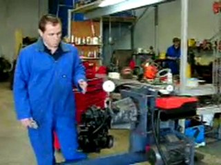 Marine Gearbox repairs Moon Engines Auckland(2)