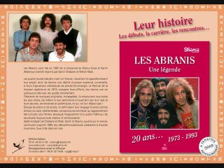 ABRANIS- Musique Kabyle