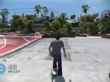 Exclusive Skate 3 Gameplay Video - Skate 3 - Xbox 360 - ...