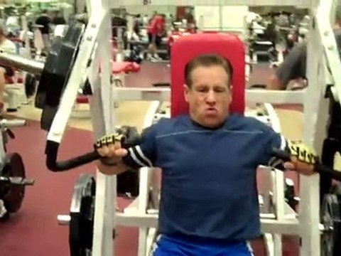 Xcite Nurtrition, Lindsay Metter