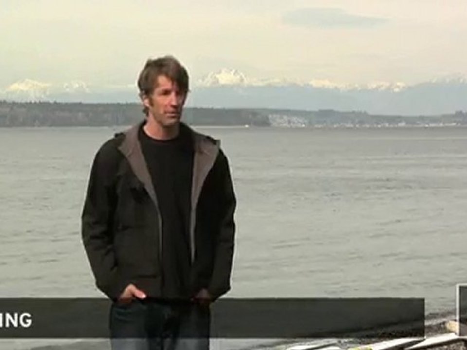 Stand Up Paddleboarding Basics Video