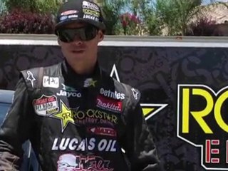 Metal Mulisha team prepares for X Games 16